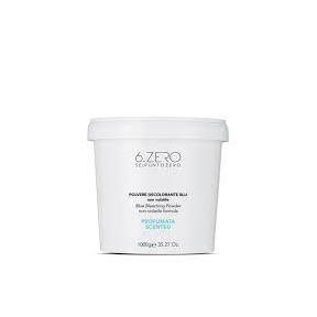 6.Zero Scented Blue Bleach 500g Pouch